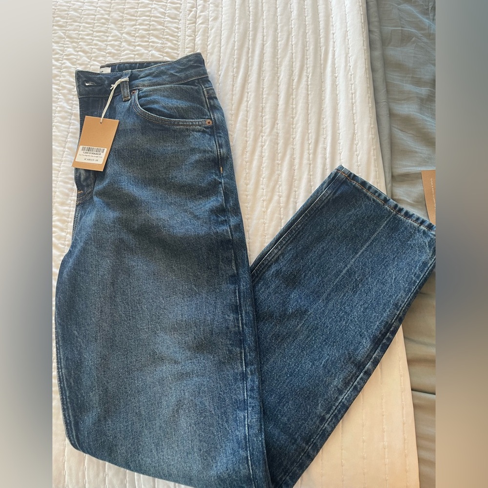 Brand new Reformation Jeans